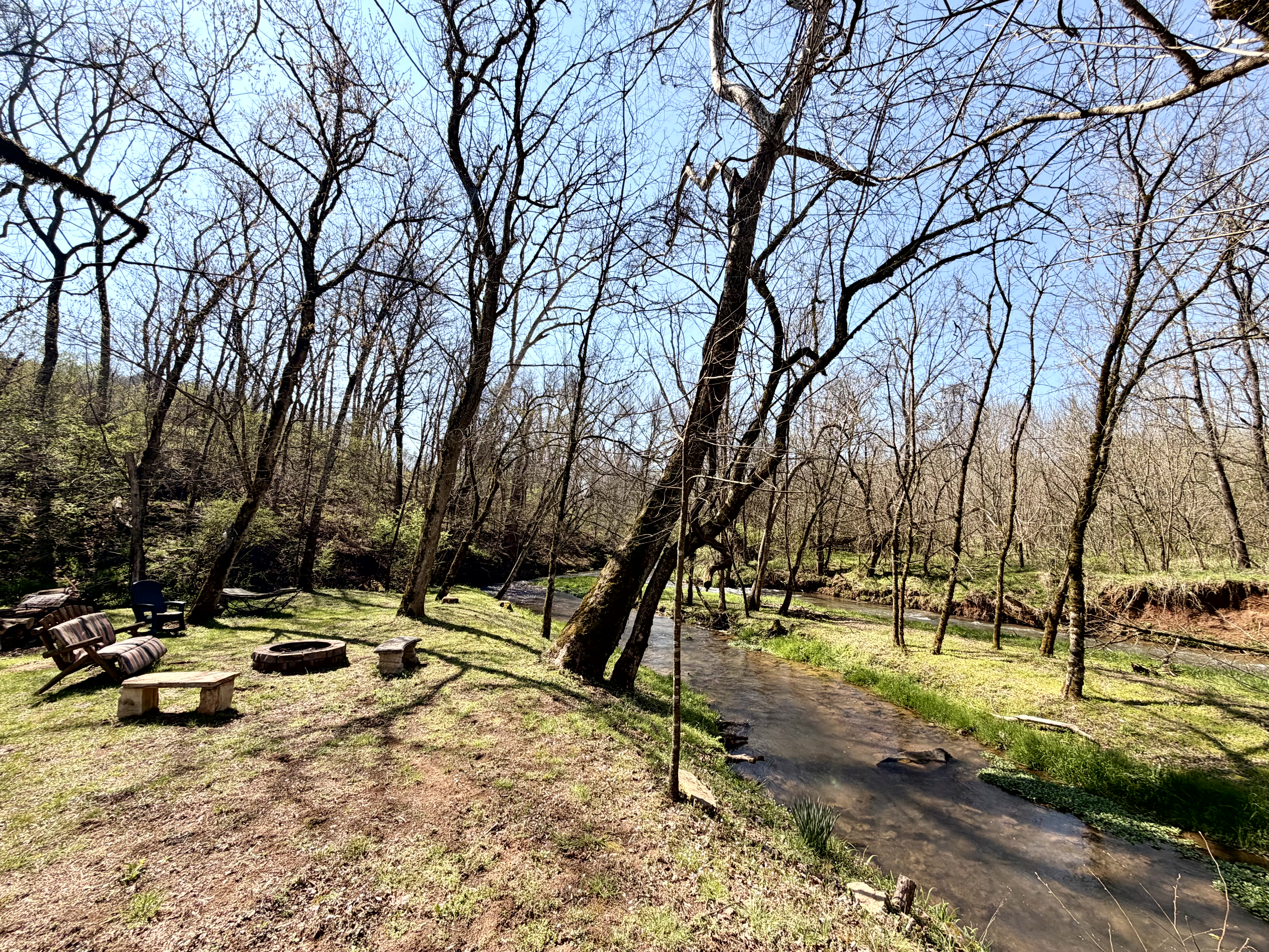 Rooster Run property