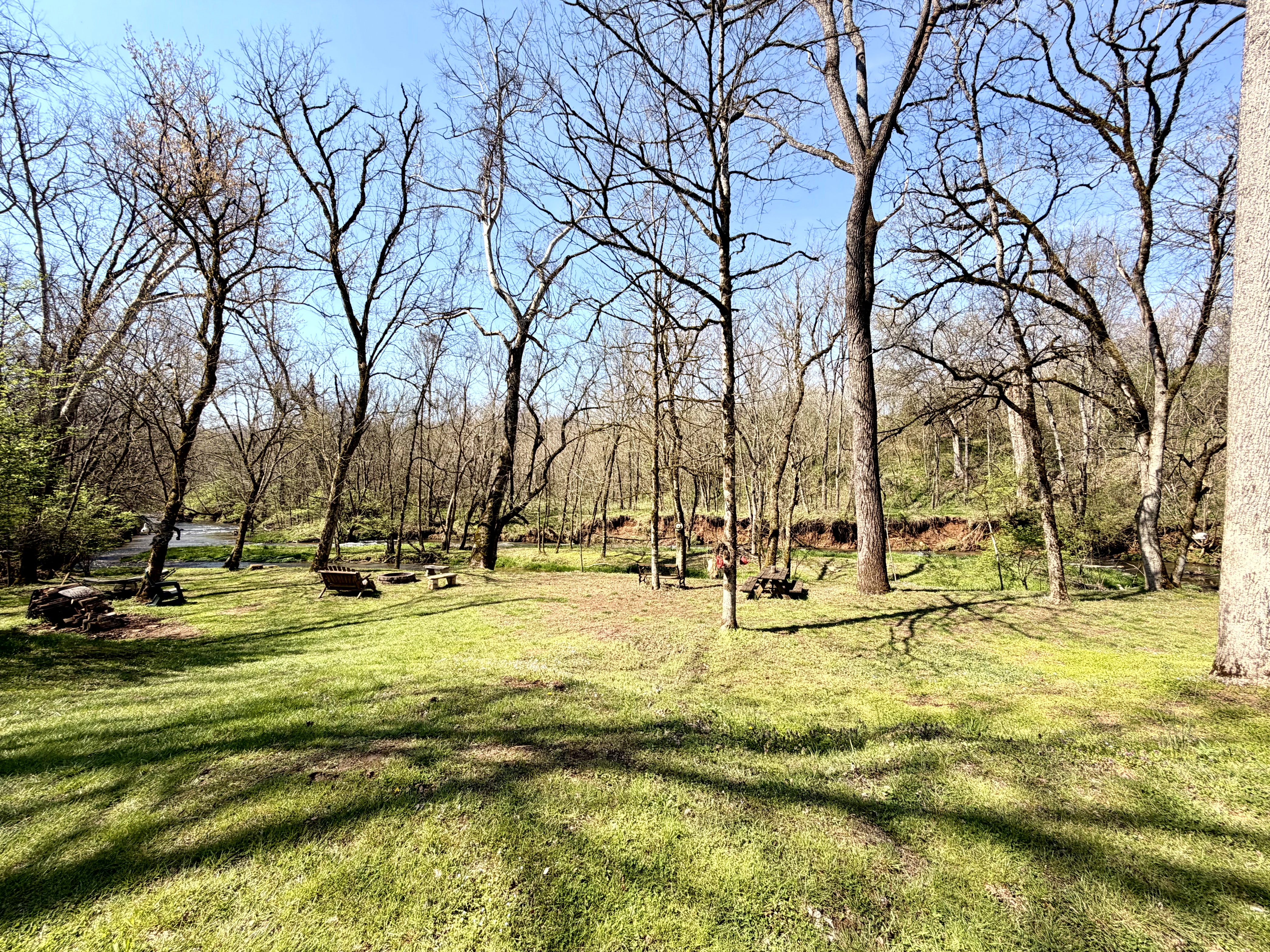 Rooster Run property