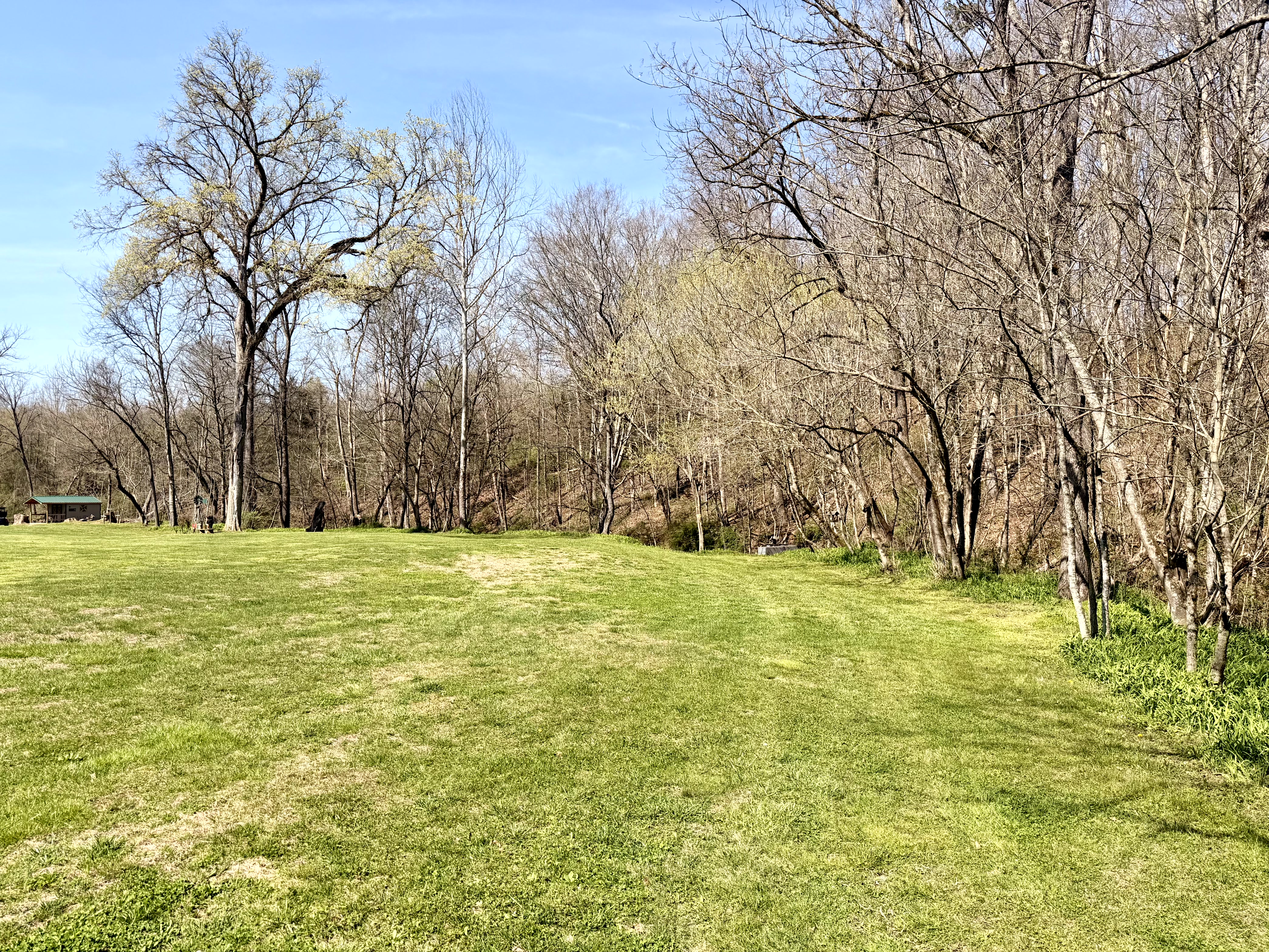 Rooster Run property