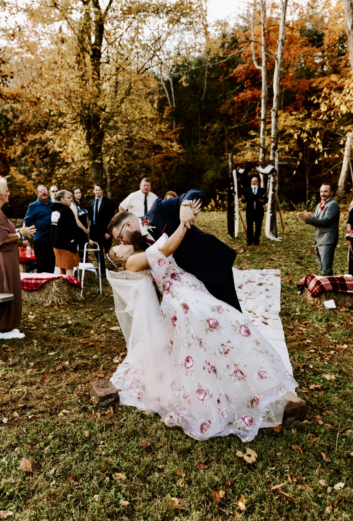 Rooster Run property