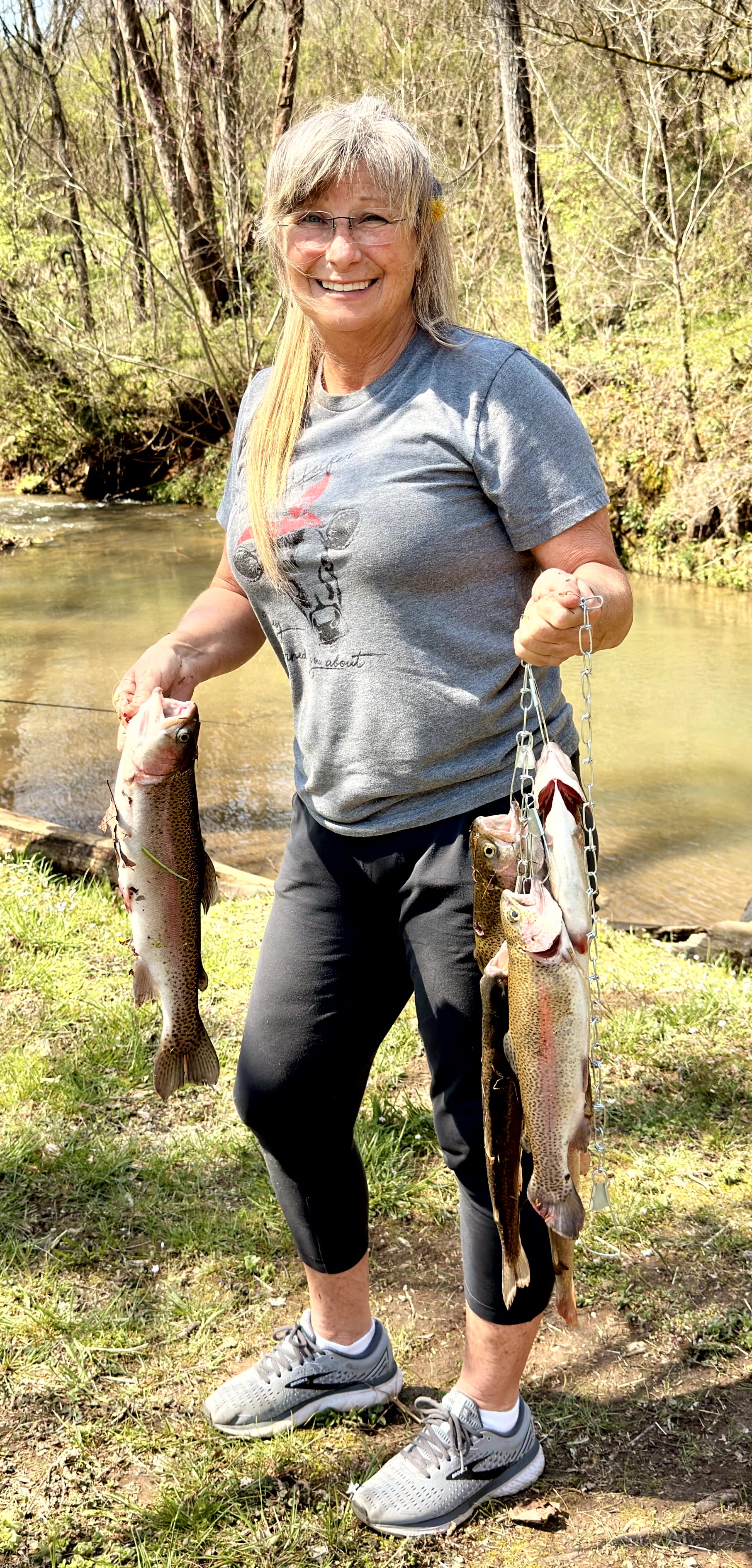 Rooster Run property