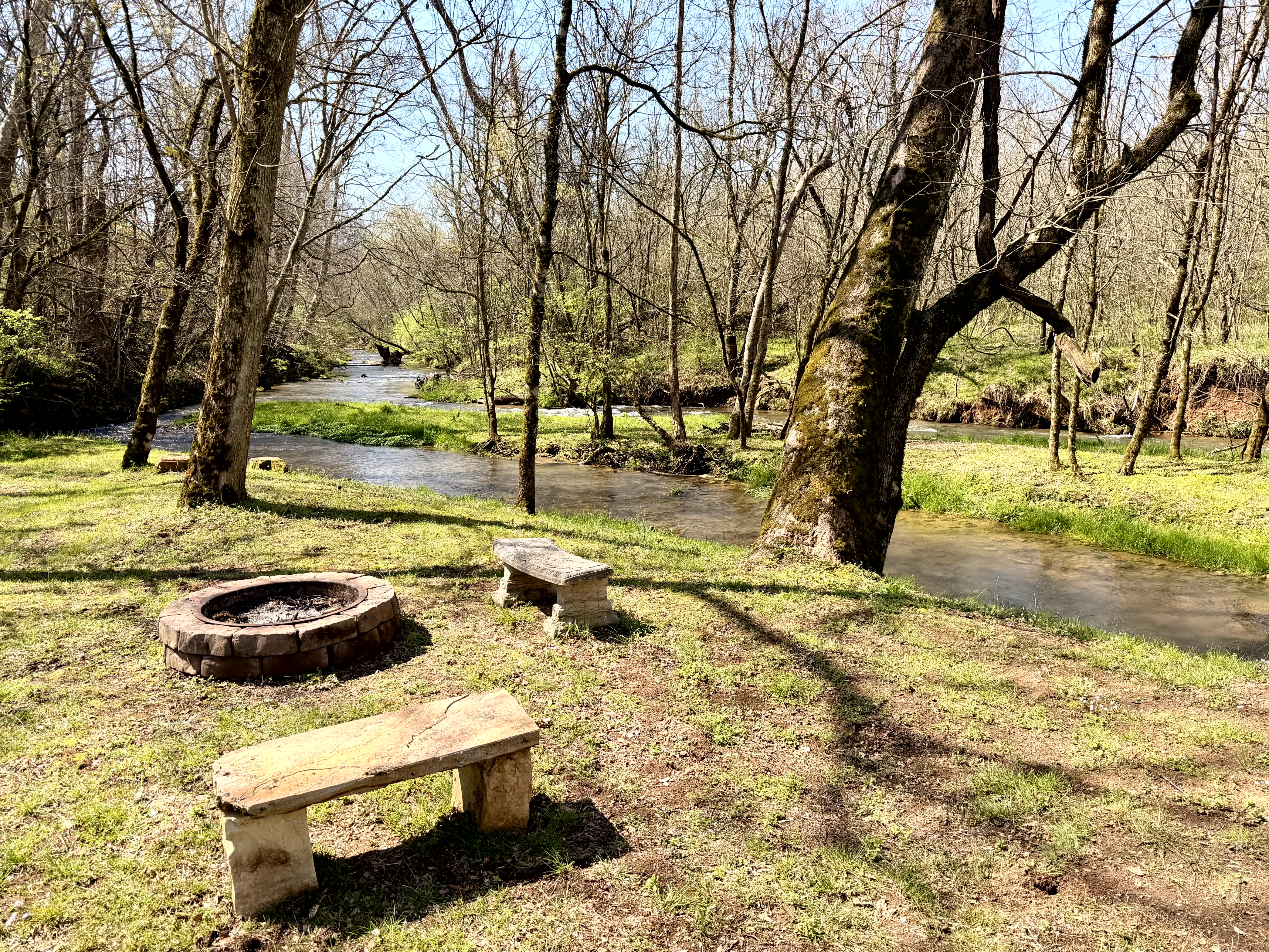 Rooster Run property